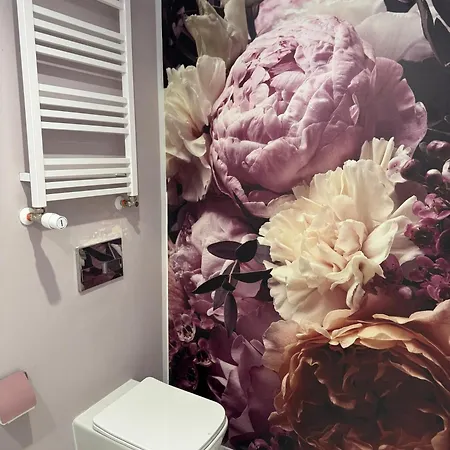 דירה Szczesliwa Siodemka ילנייה גורה