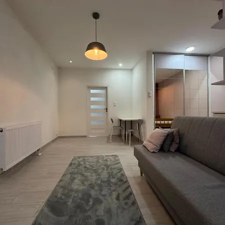 דירה Szczesliwa Siodemka