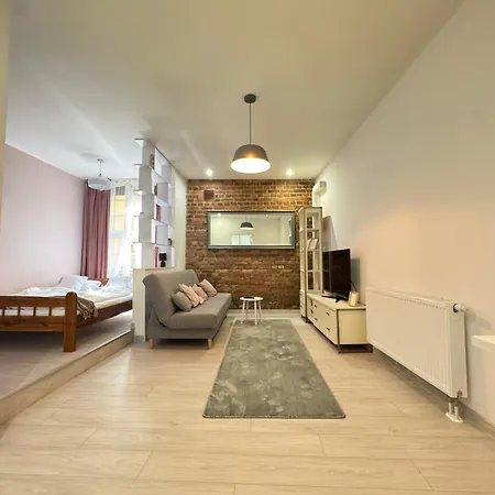 דירה Szczesliwa Siodemka *