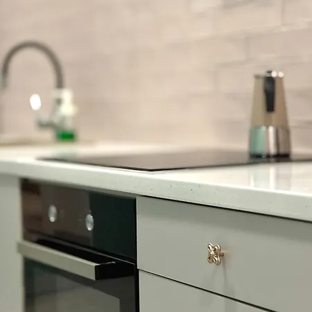 דירה Szczesliwa Siodemka ילנייה גורה