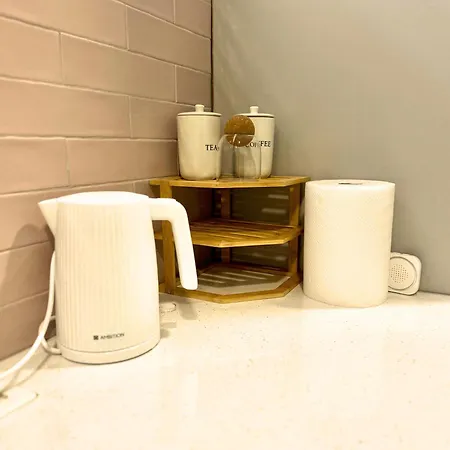 דירה Szczesliwa Siodemka *