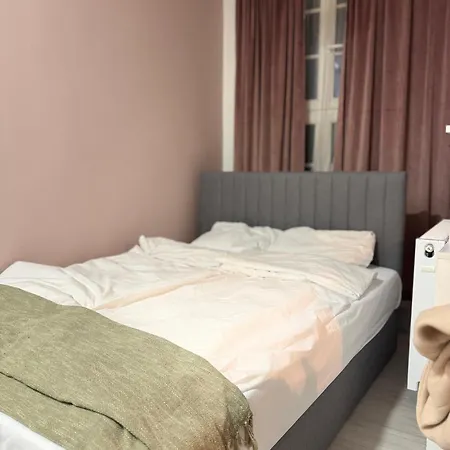 Szczesliwa Siodemka דירה *