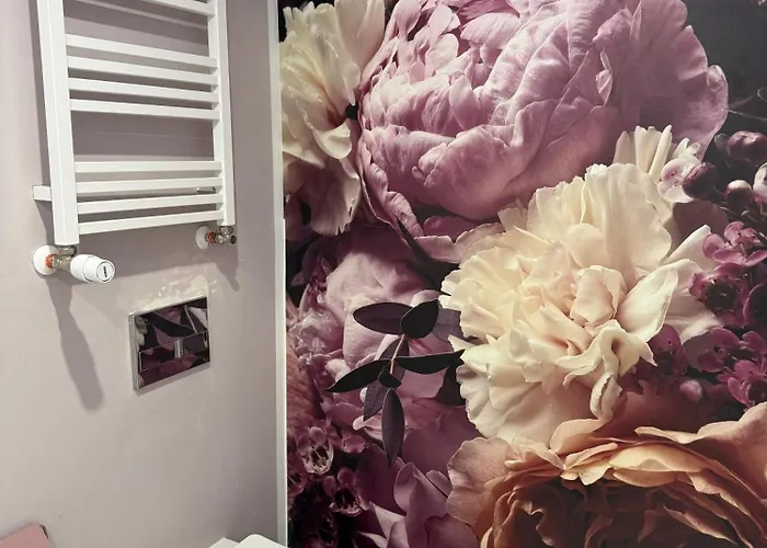 Апартаменты Szczesliwa Siodemka Еленя-Гура