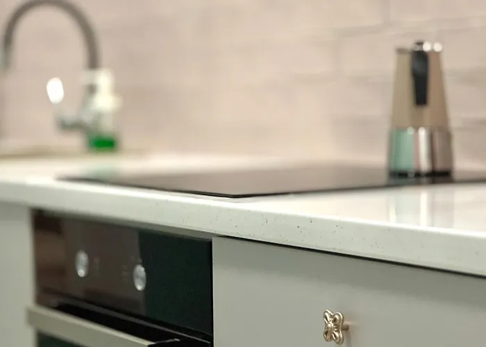 Апартаменты Szczesliwa Siodemka Еленя-Гура