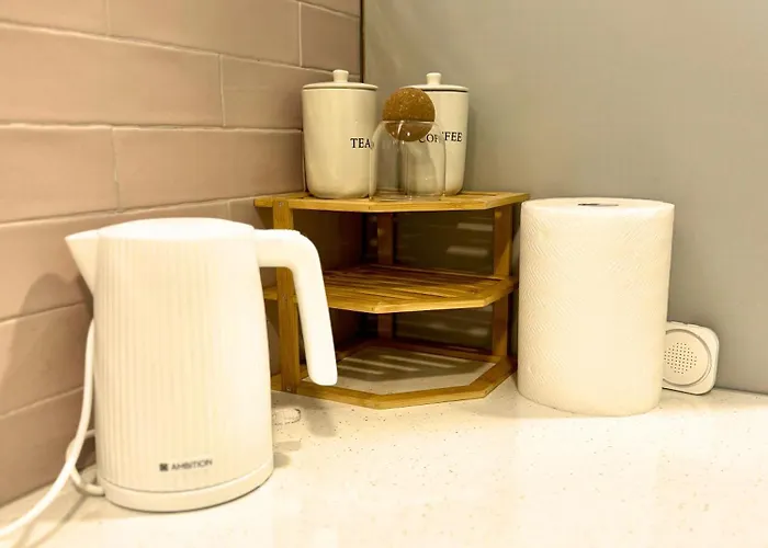 Апартаменты Szczesliwa Siodemka *